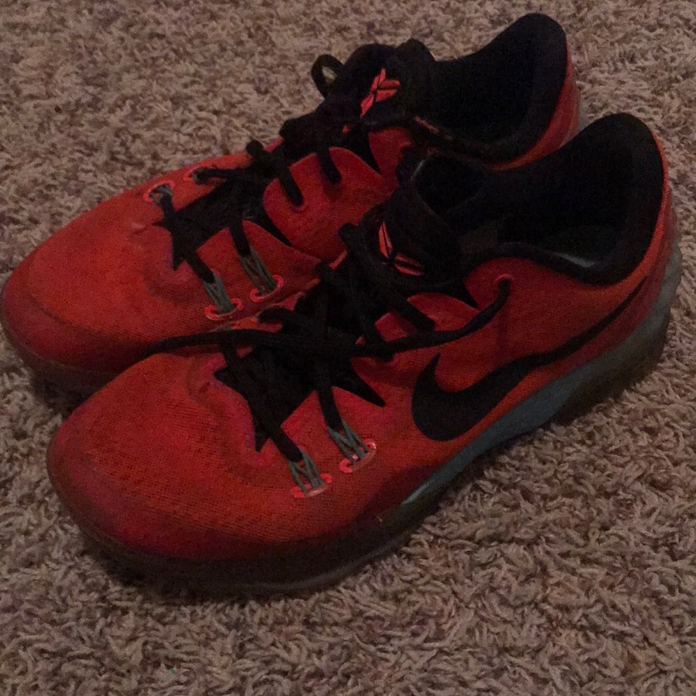 Nike Kobe’s